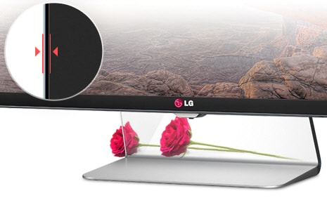 LG 34UM95: 21.9 UltraWide Monitors with CINEMA Screen Design l LG 